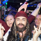 Original Captain´s Party & Birthday at the Bus