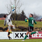 Eugendorf - Bergheim