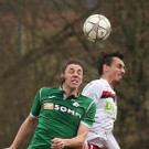 Seekirchen - Alberschwende