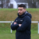 Fußball Landesliga 2017/2018 Eco-Park FC Hörbranz - SK CHT Meiningen