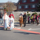 Familiengottesdienst Weiler