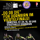Entscheidungsspiel für RHC Dornbirn