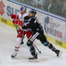 Red Bull Salzburg - Black Wings Linz