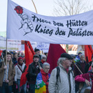 Friedensweg 2018 in Bregenz
