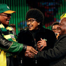 Winnie Mandela ist tot