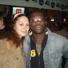 Reggae-Night im Miami Sound Tropical Cafe