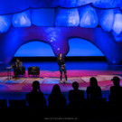 U20 Poetry Slam am Theater Kosmos