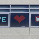 Schüsse bei Youtube-Zentrale