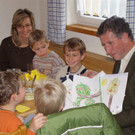 Erich Schwärzler: 2005 - 1996