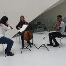 Konzert am Mittag im Montforthaus