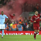 CL-Viertelfinale: Liverpool demütigt ManCity 3:0