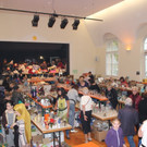 Flohmarkt Austriahaus