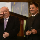 Häupl eröffnet "Steiermark-Frühling" in Wien