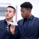 Fußball-Star David Alaba