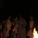 Osternacht