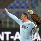 EL: RB Salzburg - Lazio Rom