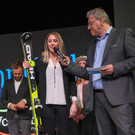 Sportstars spielten Glücksfee