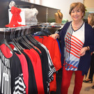 Modewalk bei Ully Plus Fashion