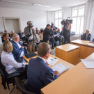 Prozess am Bezirksgericht Bludenz: Schwere Vorwürfe gegen Ex-ÖSV-Trainer Kahr