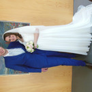 Hochzeit 