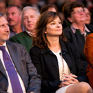 Susanne Riess und Komissar Gio Hahn beim Auftakt.jpg