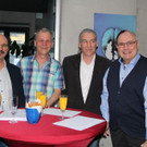 Vernissage "schlagartig - schlagfertig"