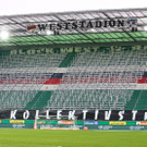 Rapid Wien vs. St. Pölten
