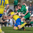 Best of Alberschwende vs Hohenems
