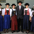 Generalversammlung des Vorarlberger Landestrachtenverbandes