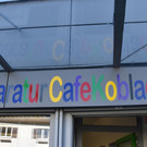 Eröffnung des 1. Reparaturcafés in Koblach