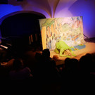 Frogo und Lele, Froschsein ist doof
