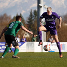 Austria Salzburg - Eugendorf