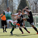 Union Hallein - Bramberg