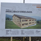 Wohnanlage "Andelsbuch Engelgaß"