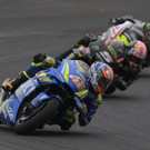 Crutchlow siegt in turbulentem MotoGP-Lauf in Argentinien