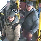 Duo raubte Mann in Wien-Floridsdorf aus: Fahndung