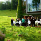 Frühling - Test
