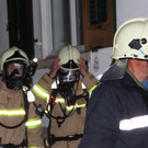 JHV Betriebsfeuerwehr LKH Rankweil