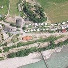 Alles neu am Campingplatz Doren