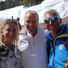 Tanzcafé Arlberg 2018