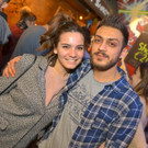 Loose Weekend @ Travelshack 6.4.2018