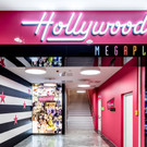 Das neugestaltete Hollywood Megaplex SCN