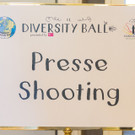 Your time is Now - Shooting & Fitting von Humana - Pressertermin Diversity Ball 2018 - Kursalon Wien - 10.04.2018