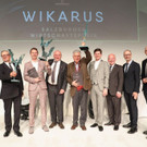 Der WIKARUS in Bildern