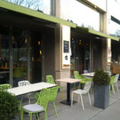 "Colors and Vino" in Wien