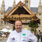 Steiermark Frühling 2018 in Wien