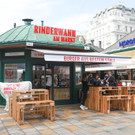 "Rinderwahn am Markt": Die Eröffnung