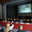 Tengelmann-Chef vermisst: Retter geben Pressekonferenz