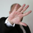 Protest gegen Justiz-Budgetkürzungen: Unterschriften überreicht