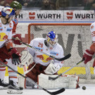 HCB Südtirol - Red Bull Salzburg